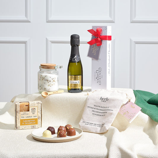 Best Selling Hampers