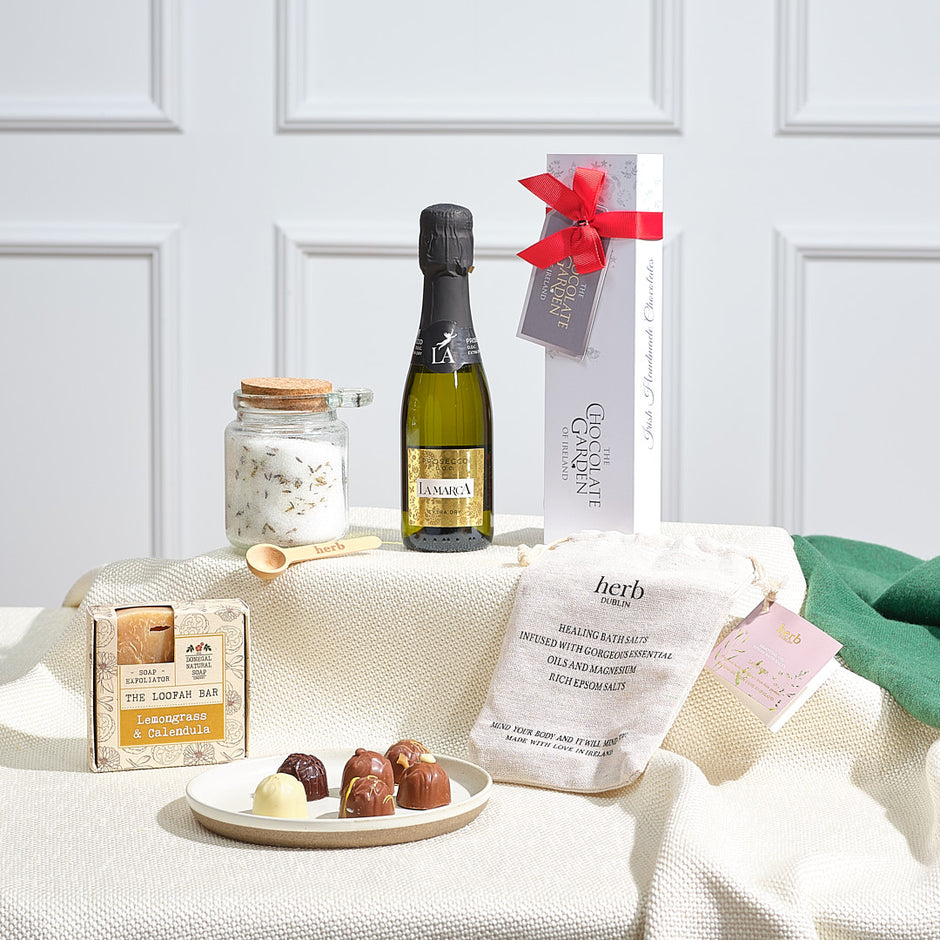 Gift Delivery Ireland Delivered in Style The Parcel Concierge