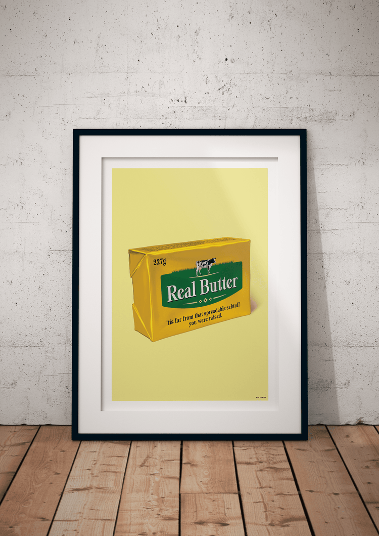Ray Hurley Prints