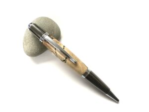 Spalted Beech Sierra Elegant