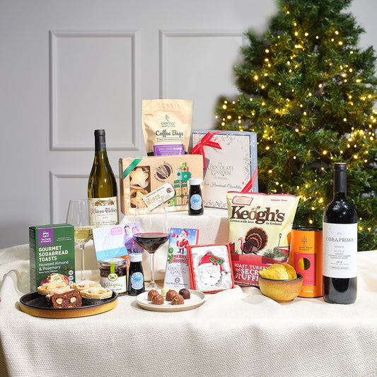 Christmas Luxury Hamper