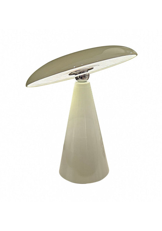 Neo USB Rechargeable Lamp Olive Green