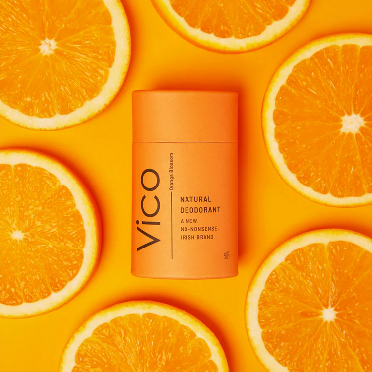 Vico Deodorant