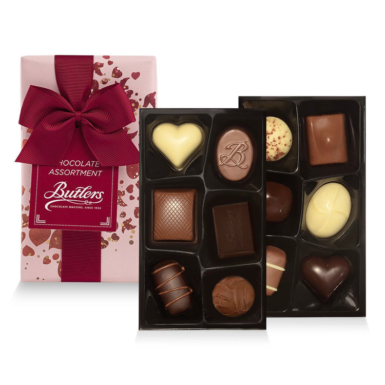 Butlers Chocolate Collection