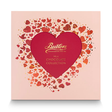 Butlers Chocolate Collection