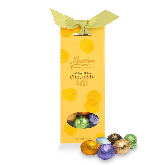 185g Butlers Mini Egg Collection