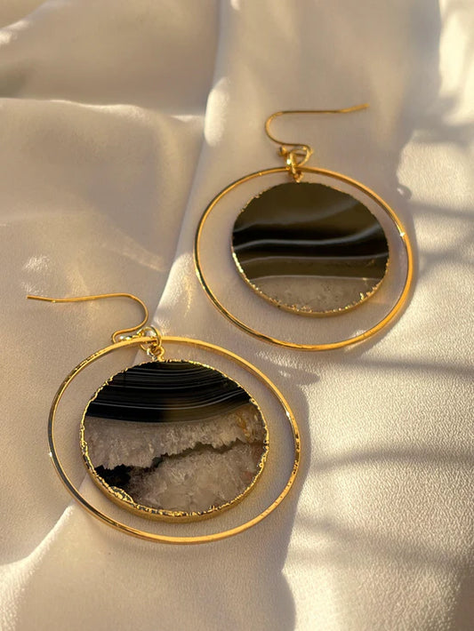 Black Agate