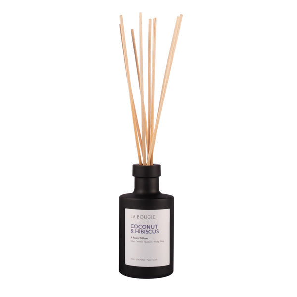 La Bougie Diffusers