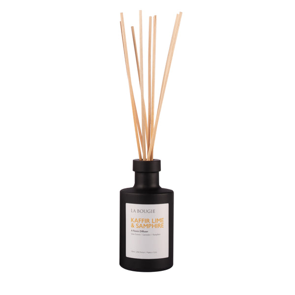 La Bougie Diffusers