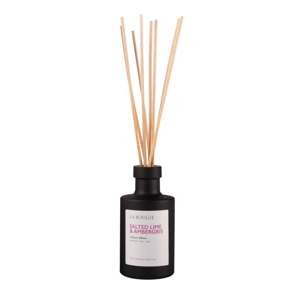 La Bougie Diffusers