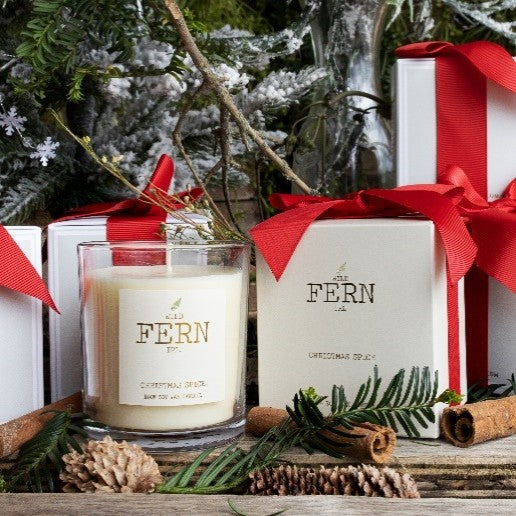 Herb Christmas