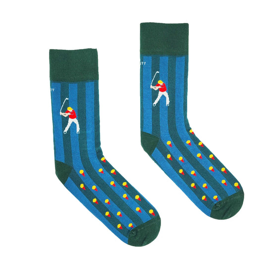 Golf Socks