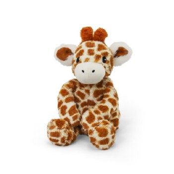 Gosh! Giraffe Softie