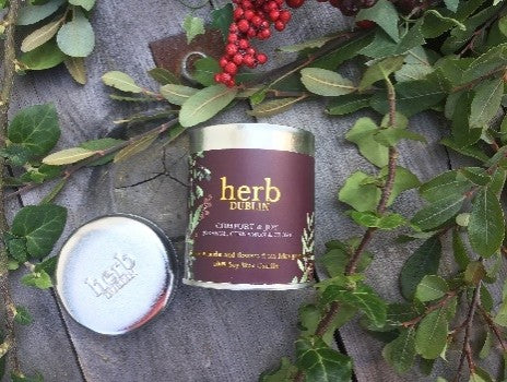 Herb Christmas