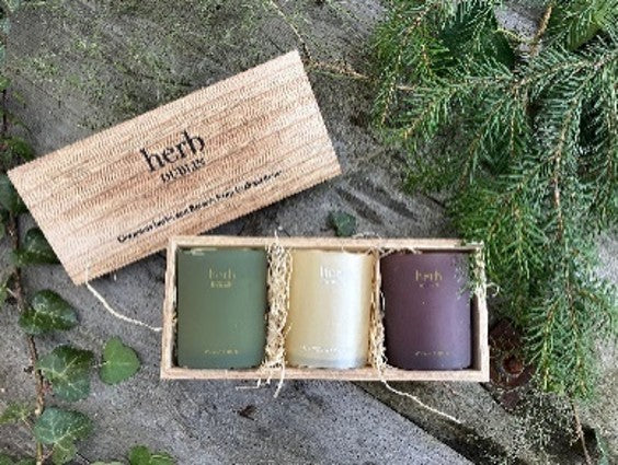 Herb Christmas