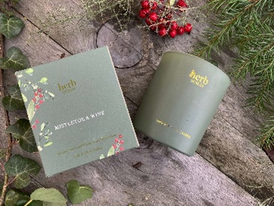 Herb Christmas
