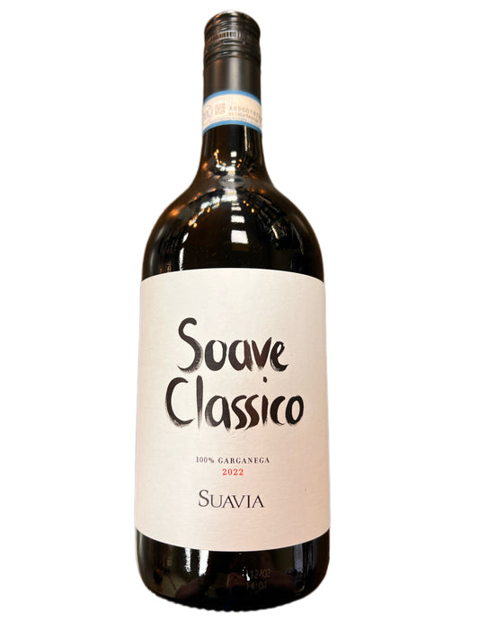 Suavia Soave Classico 2022