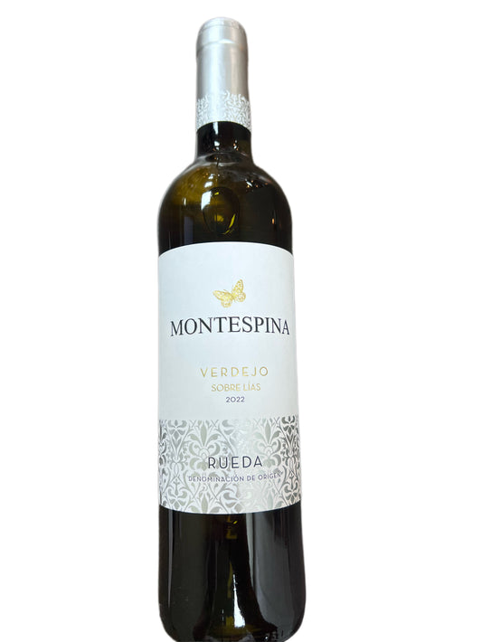 Montespina Verdejo