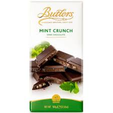Butlers Chocolate Collection