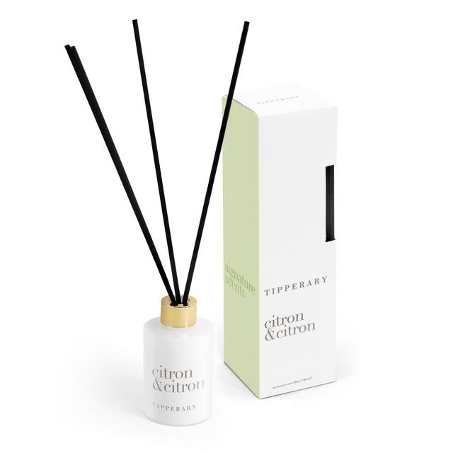 Citron & Citron Diffuser