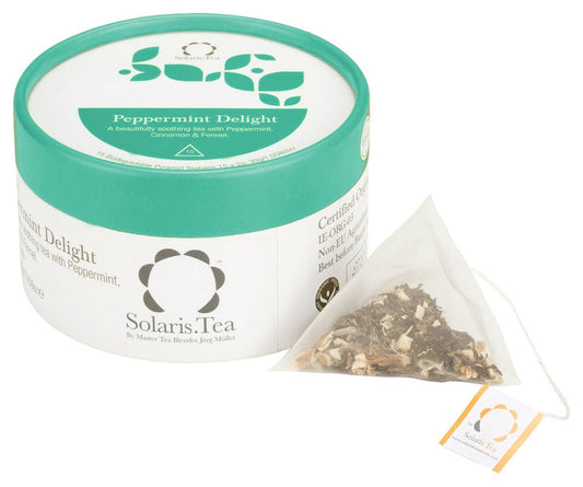 Solaris Tea