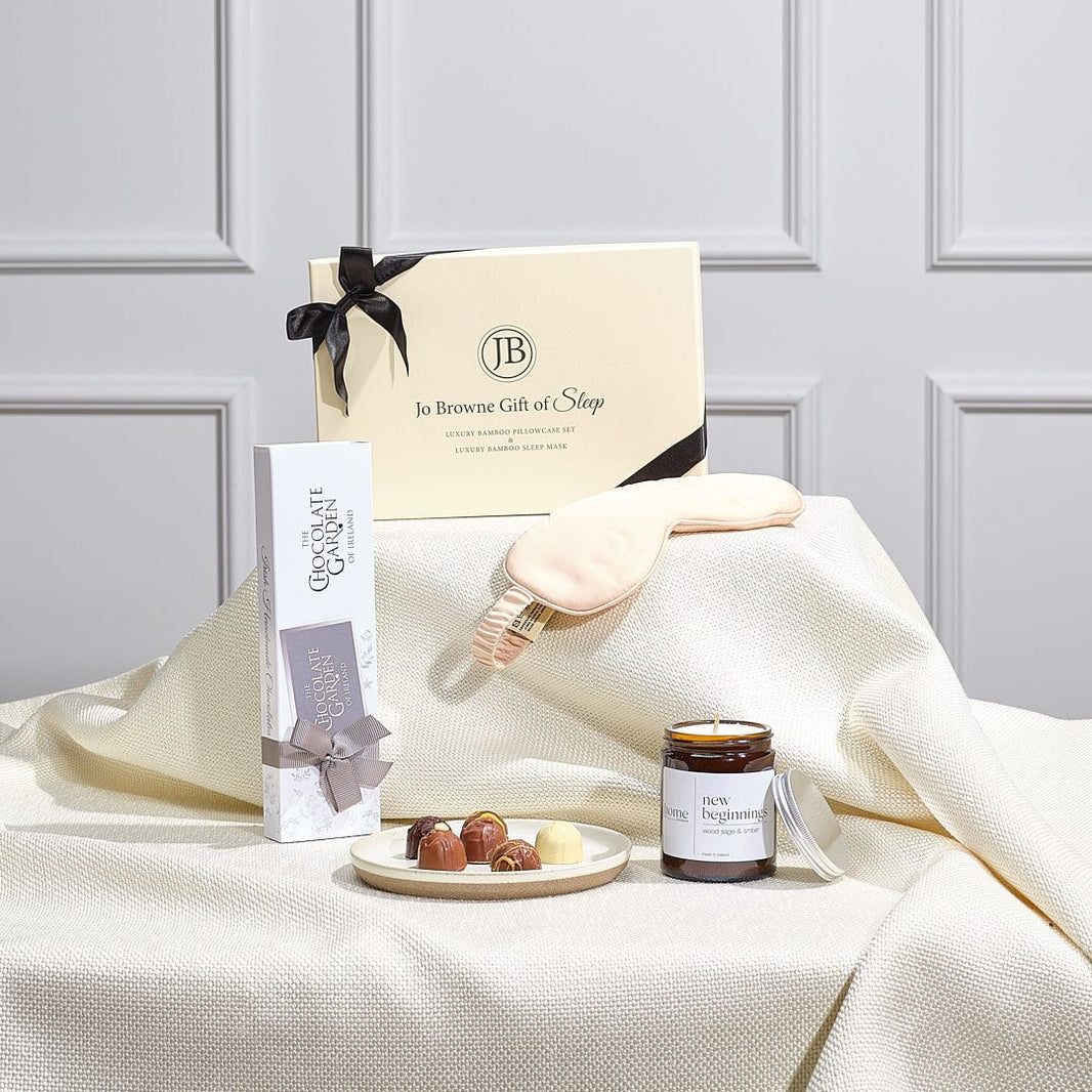 Gift Delivery Ireland Delivered in Style The Parcel Concierge