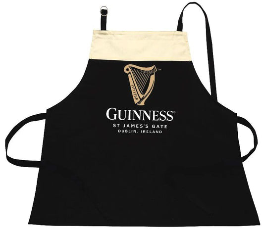Guinness Pint Apron