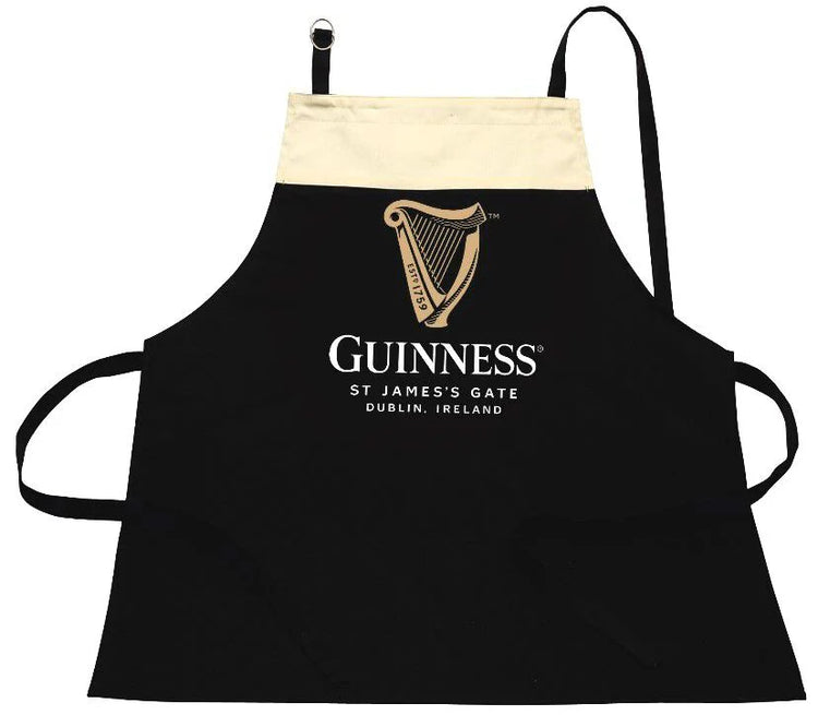 Guinness Pint Apron
