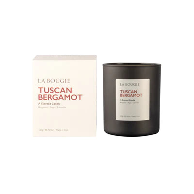 La Bougie Candles