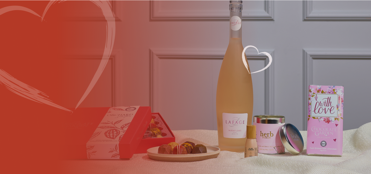 Gift Delivery Ireland Delivered in Style The Parcel Concierge