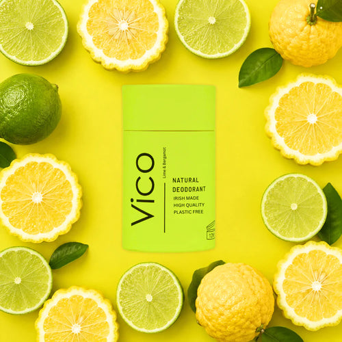 Vico Deodorant