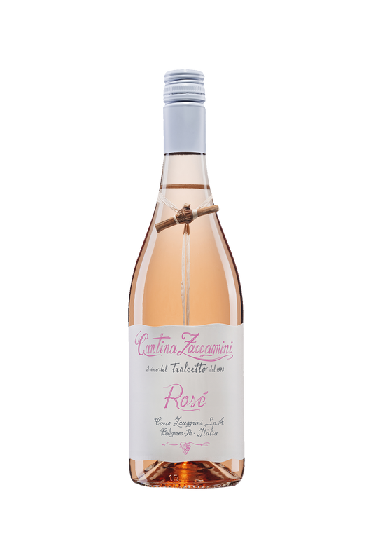 Cantina Zaccagnini - Rose - Twiggy