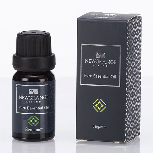 Essential Oil's