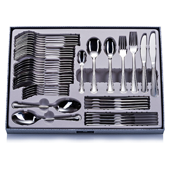 44pce Adare Cutlery Gift Set