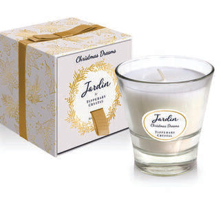 Jardin Collection Candle - Christmas Dreams
