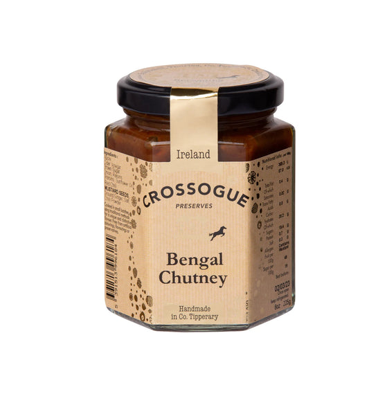 Crossogue Bengal Chutney