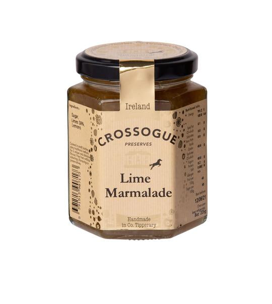 Crossogue Lime Marmalade