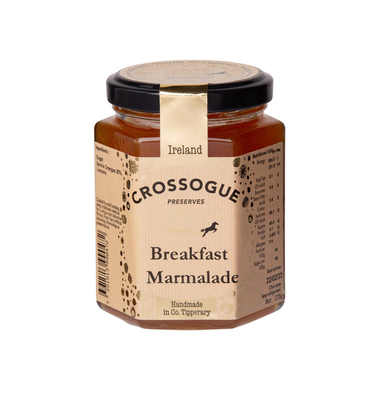 Crossogue Breakfast Marmalade