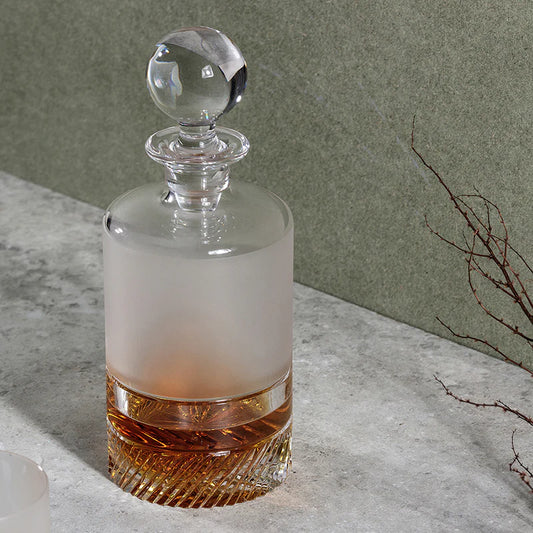 CEO Decanter