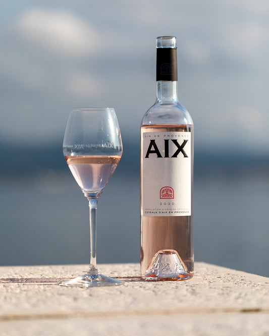 AIX Vin de Provence