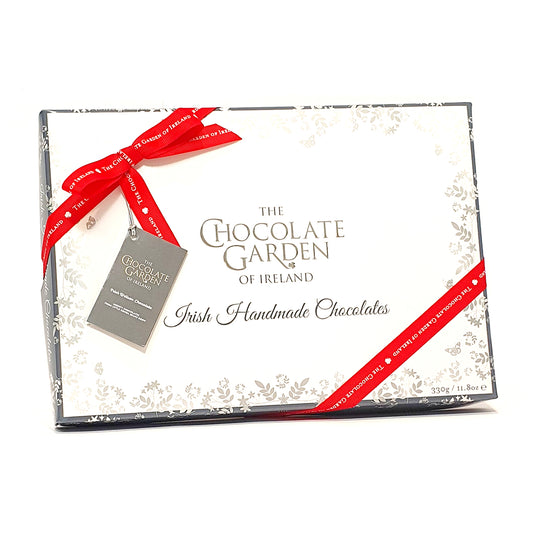 Luxury Chocolate Selection 330g