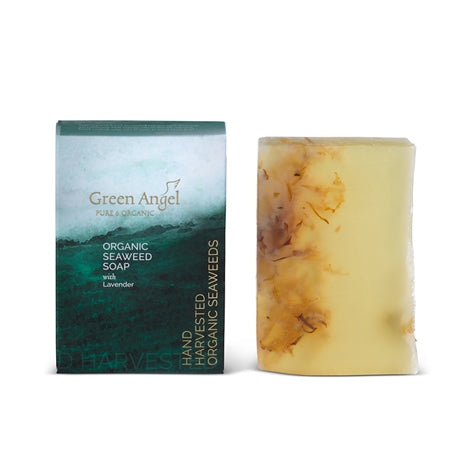 Seaweed Soap