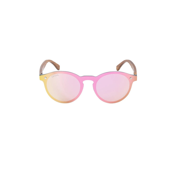 CRANN - Sunglasses - Cara Pink