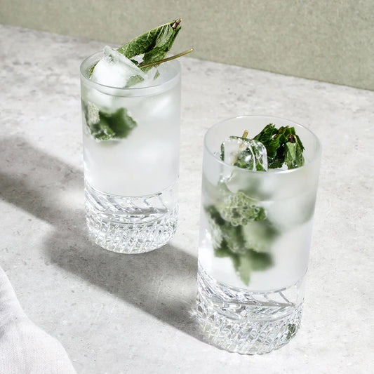 Glassware/Crystal
