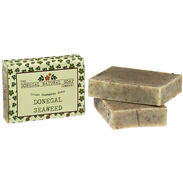 Donegal Seaweed Soap