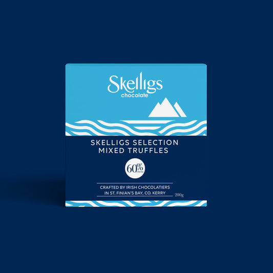 Skelligs Selection Mixed Truffles