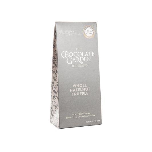 Whole Hazelnut Truffle Pouch 110g