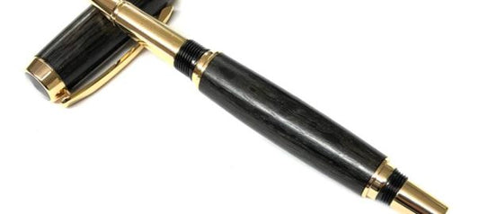 Bog Oak JR Rollerball