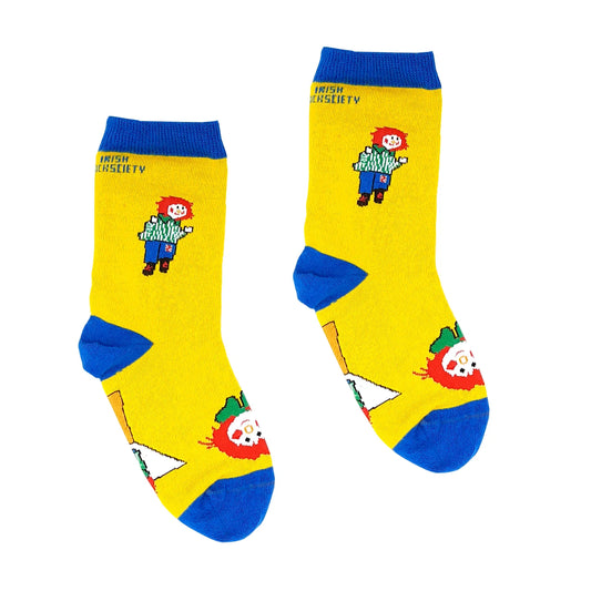 Bosco Childrens socks