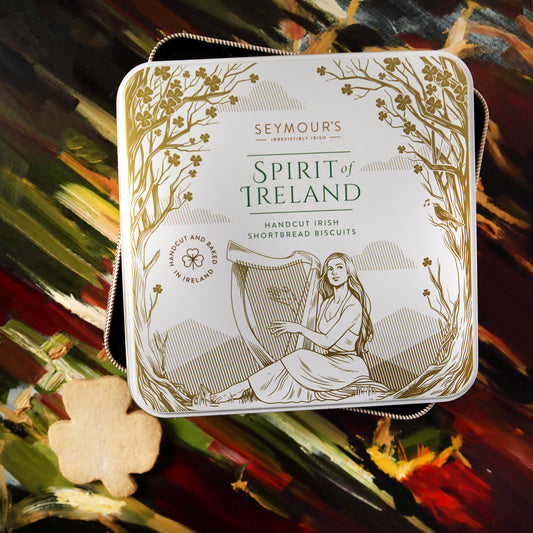 Spirit of Ireland Gift Tin